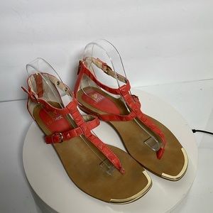 Isola  sandals size 7.5M